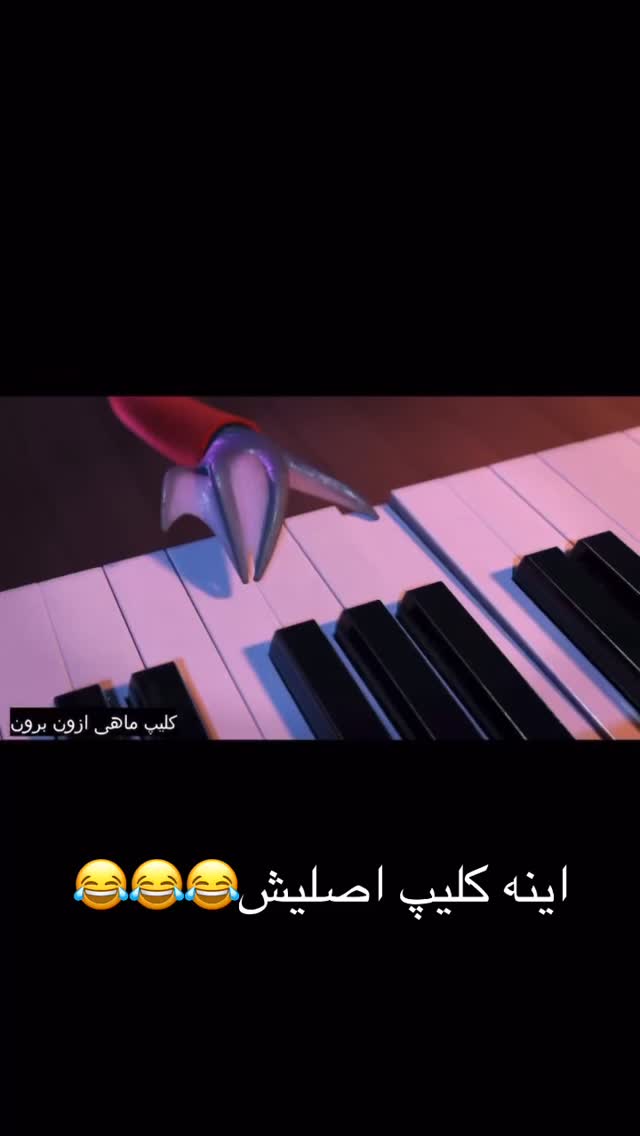  جدید ترین استوری اینستاگرام صبا مرشدی