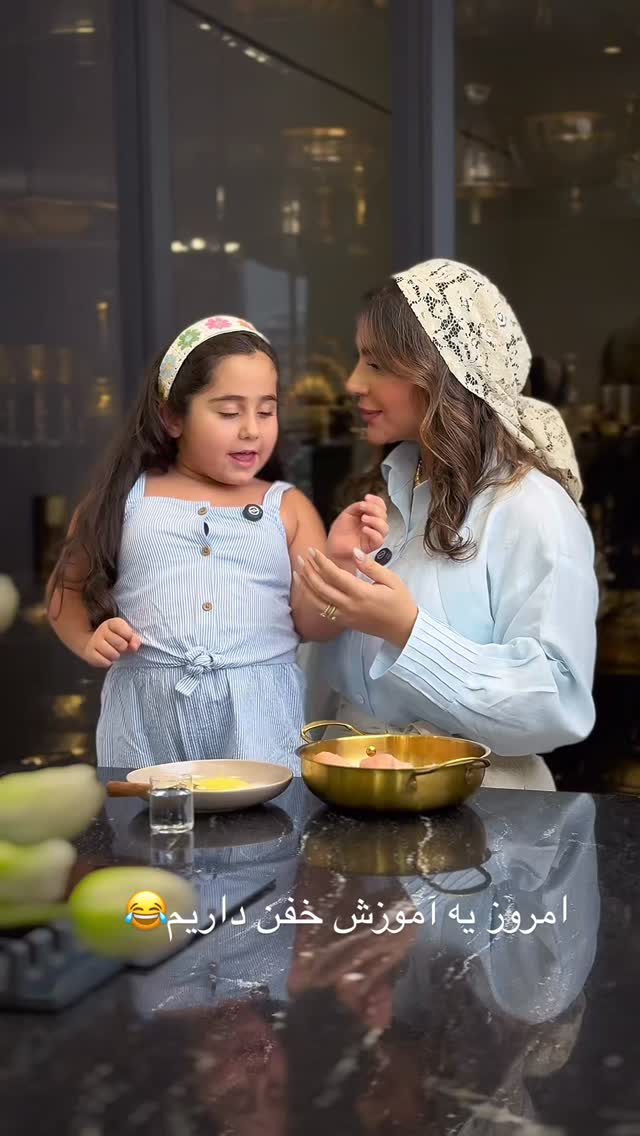  جدید ترین استوری اینستاگرام صبا مرشدی