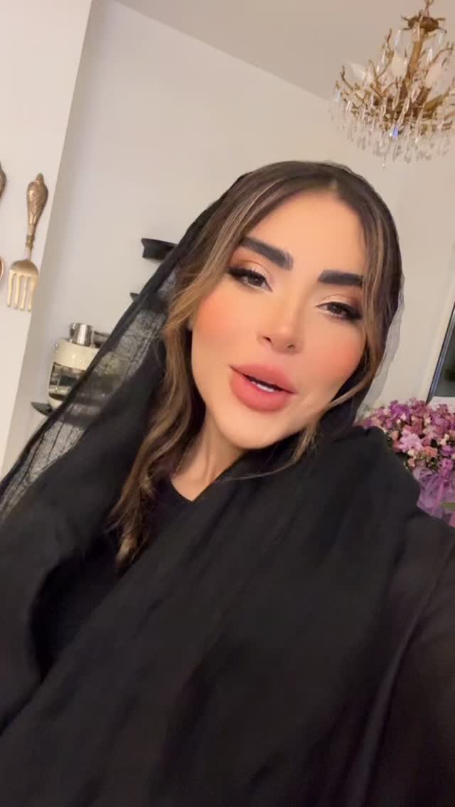  جدید ترین استوری اینستاگرام صبا مرشدی