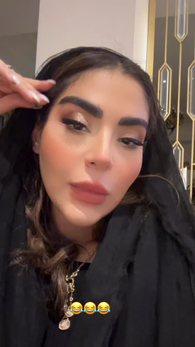  جدید ترین استوری اینستاگرام صبا مرشدی