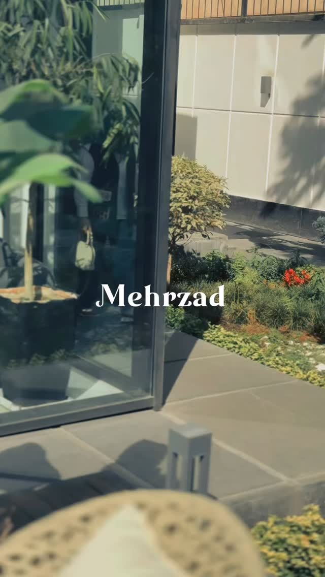  جدید ترین استوری اینستاگرام صبا مرشدی