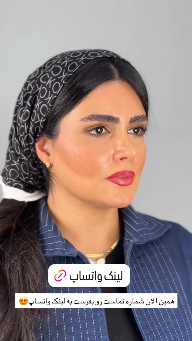  جدید ترین استوری اینستاگرام صبا مرشدی