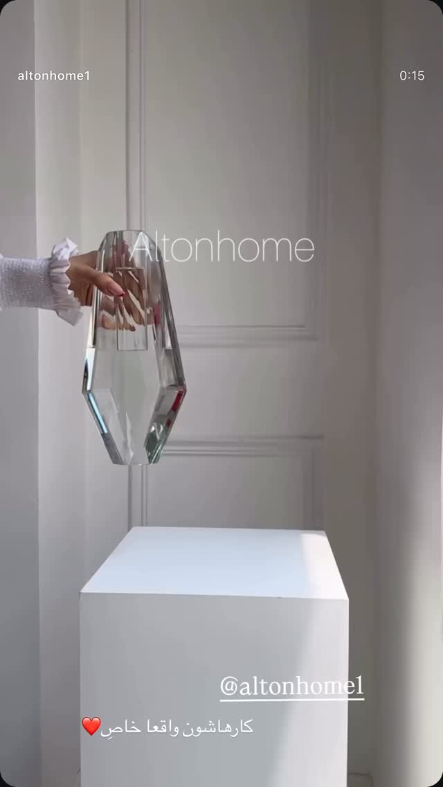  جدید ترین استوری اینستاگرام صبا مرشدی