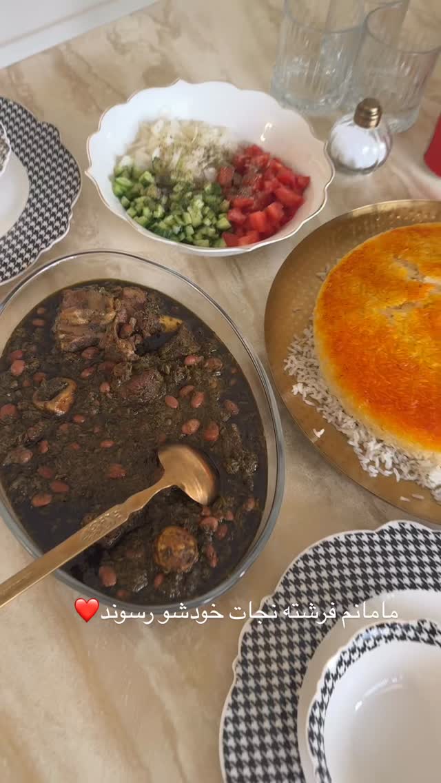  جدید ترین استوری اینستاگرام صبا مرشدی
