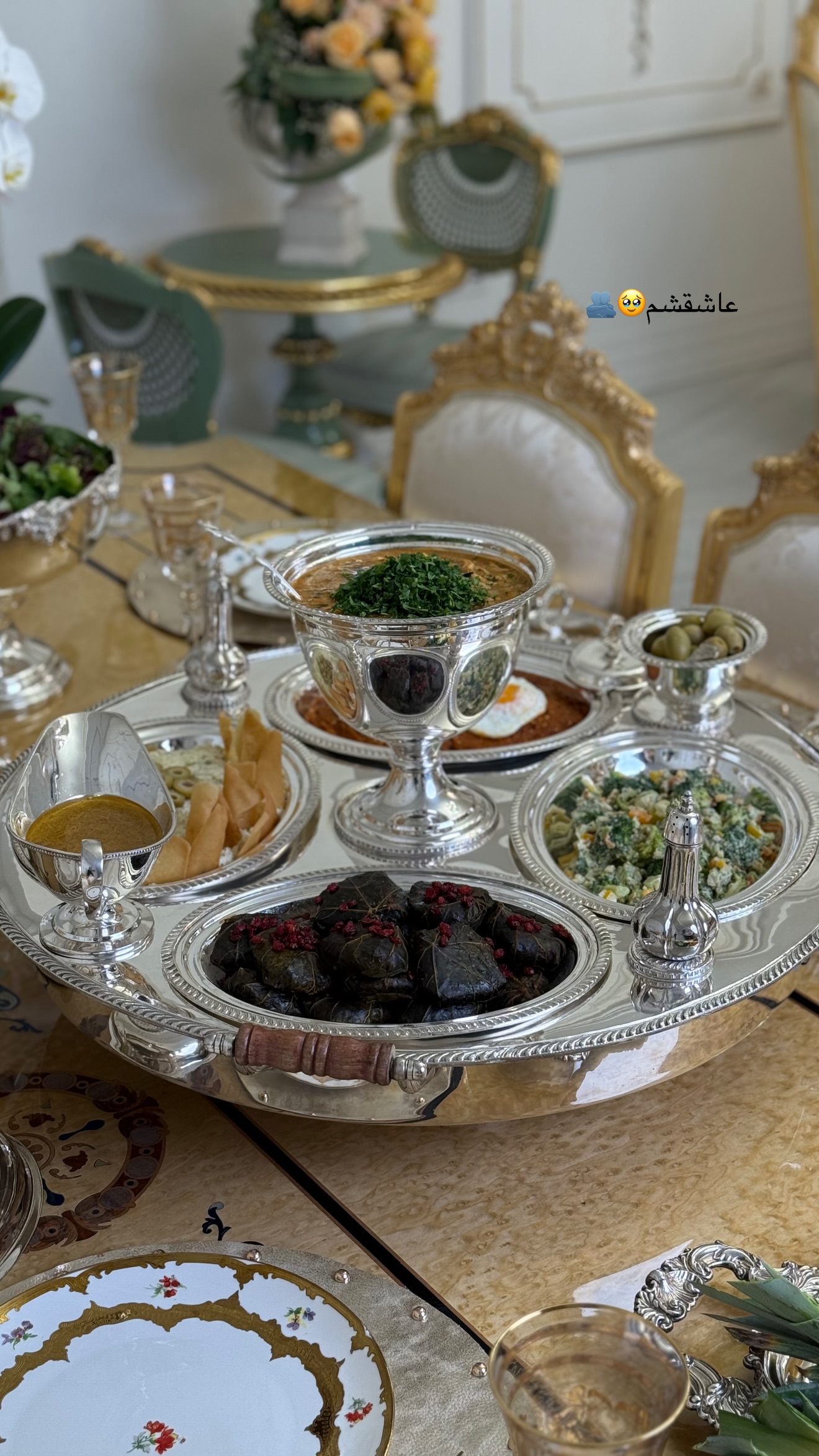  جدید ترین استوری اینستاگرام صبا مرشدی