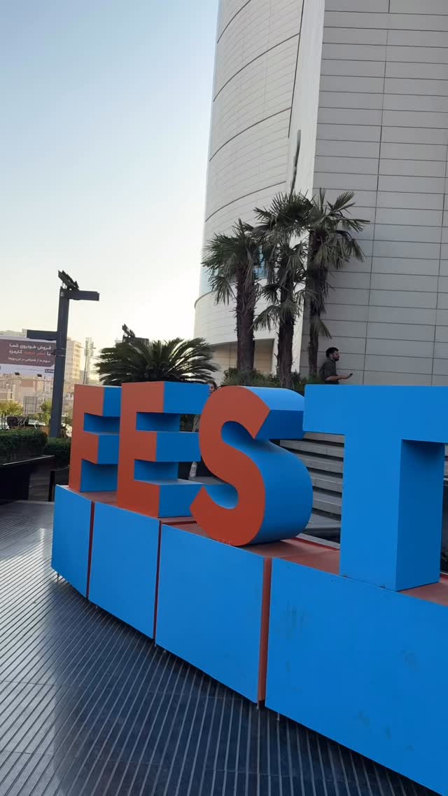  جدید ترین استوری اینستاگرام صبا مرشدی