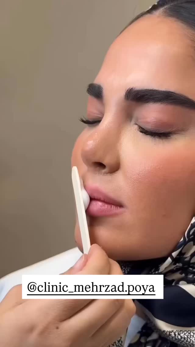  جدید ترین استوری اینستاگرام صبا مرشدی