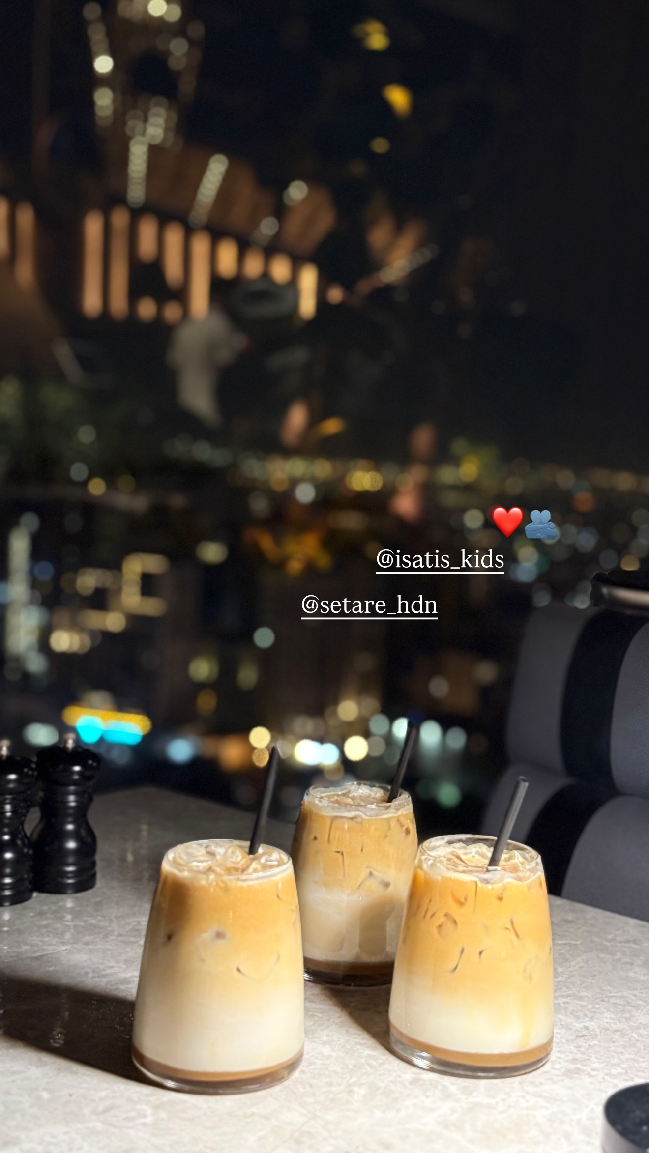  جدید ترین استوری اینستاگرام صبا مرشدی