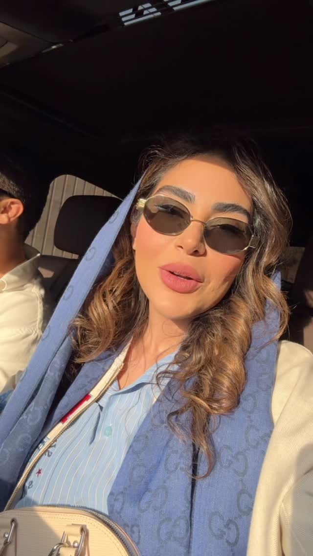  جدید ترین استوری اینستاگرام صبا مرشدی