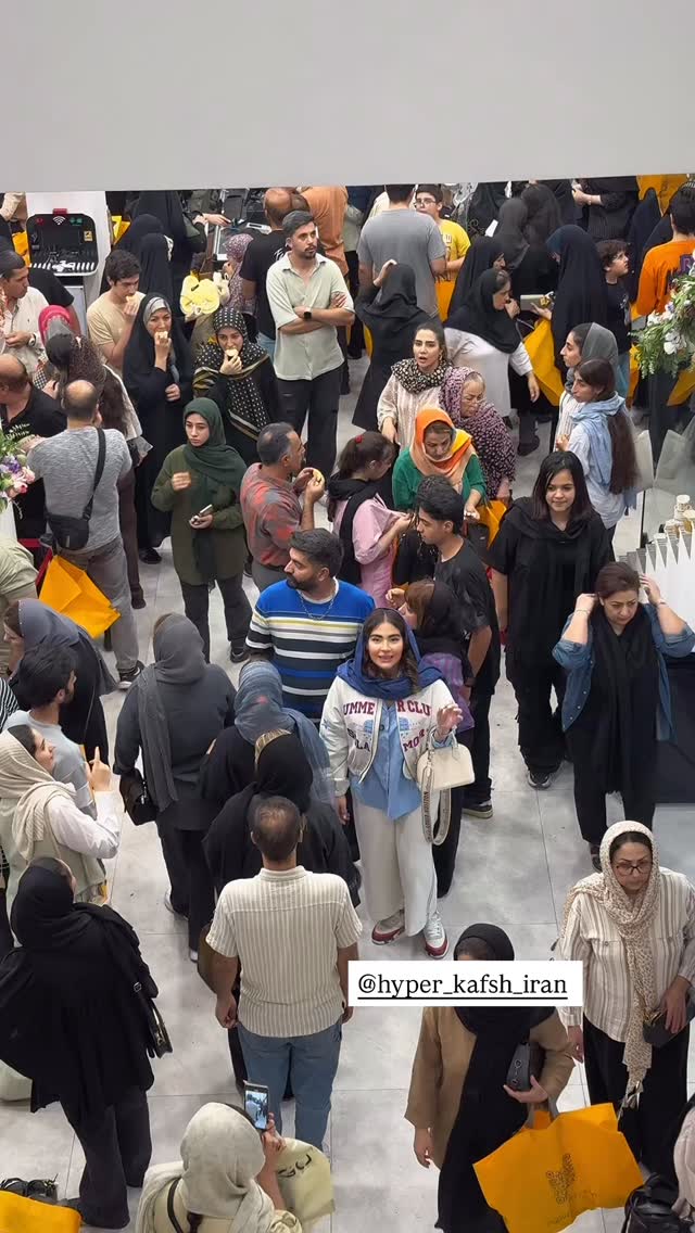  جدید ترین استوری اینستاگرام صبا مرشدی