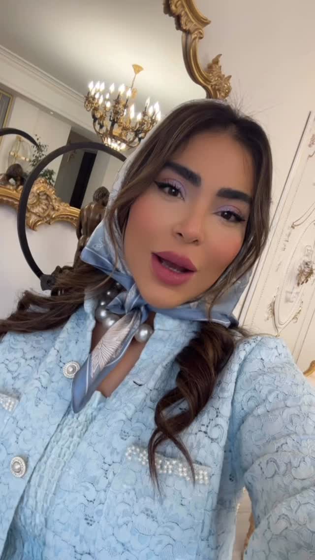 جدید ترین استوری اینستاگرام صبا مرشدی