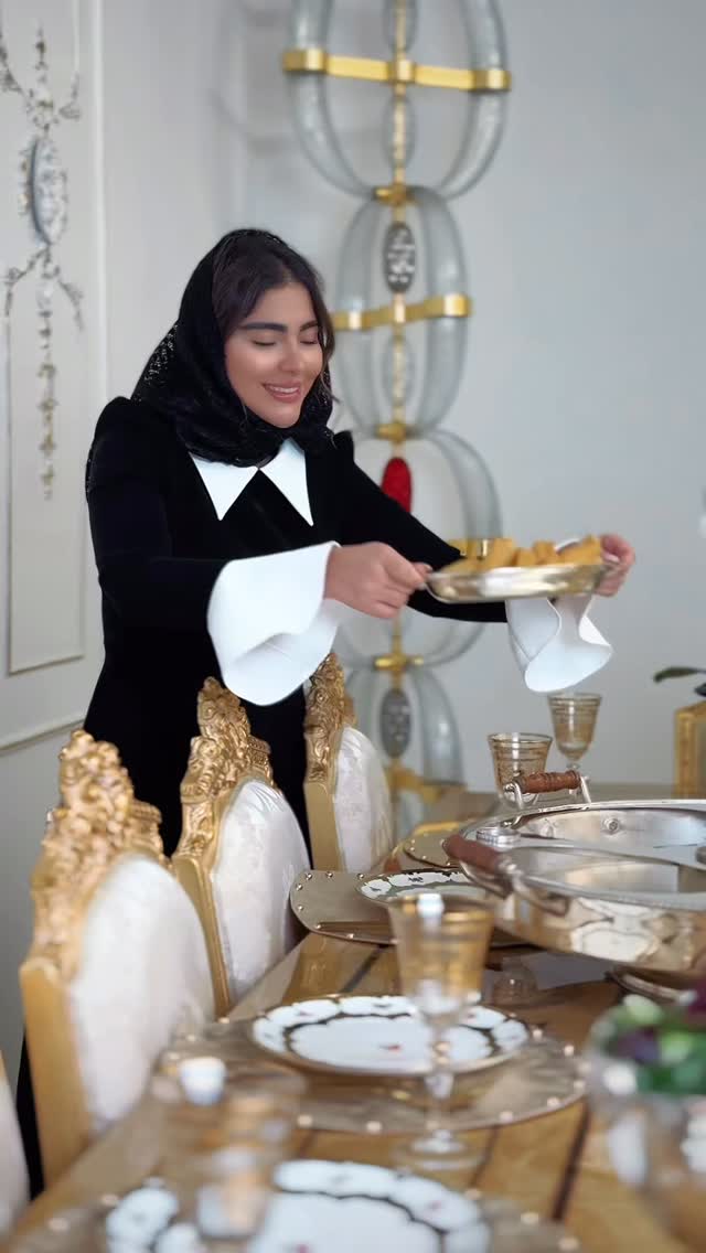  جدید ترین استوری اینستاگرام صبا مرشدی