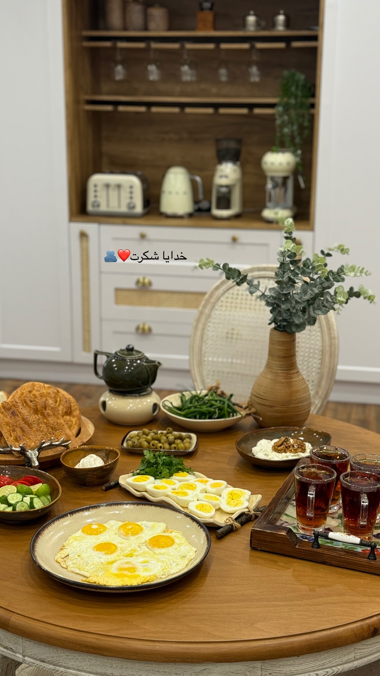  جدید ترین استوری اینستاگرام صبا مرشدی