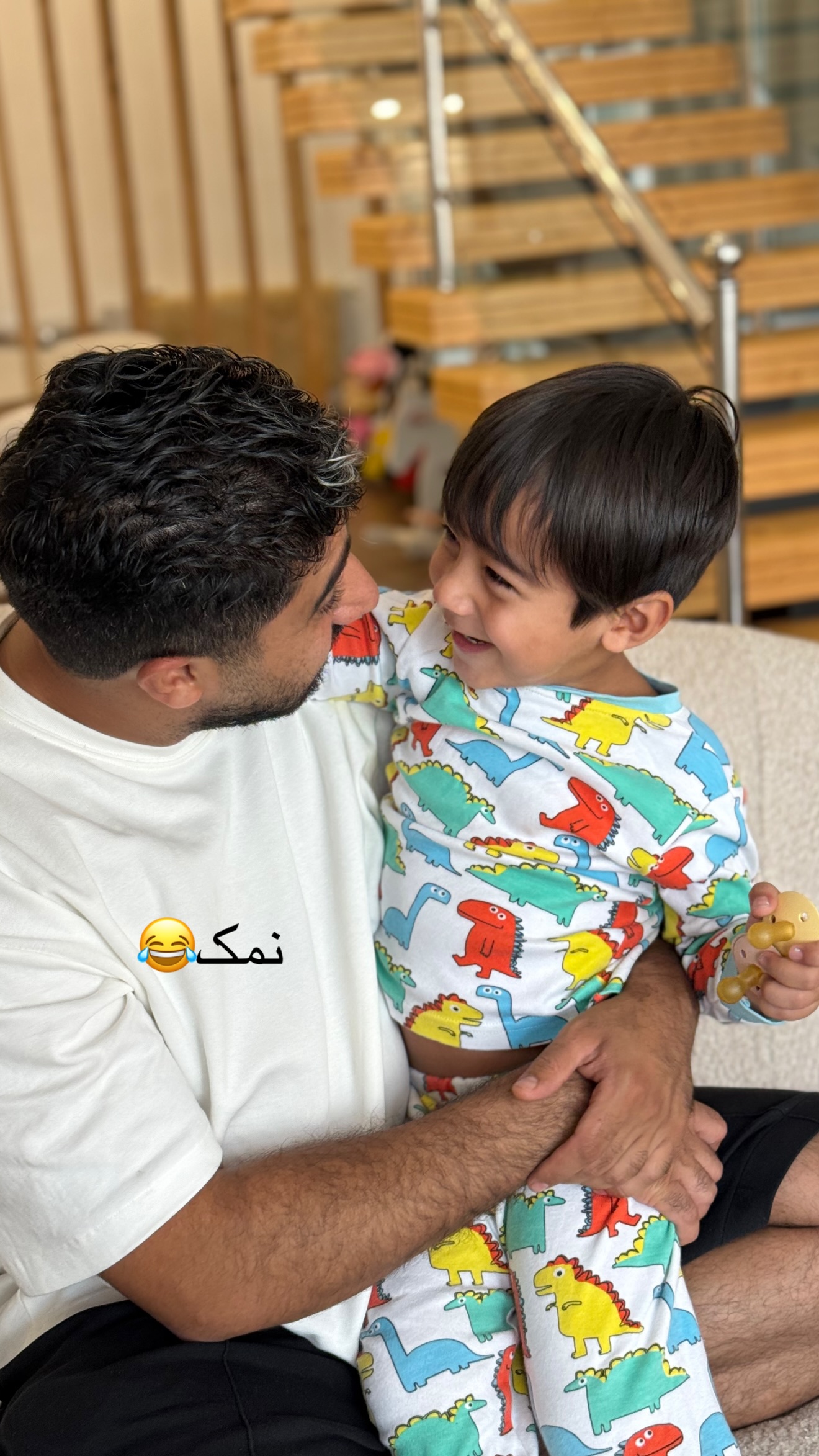  جدید ترین استوری اینستاگرام صبا مرشدی