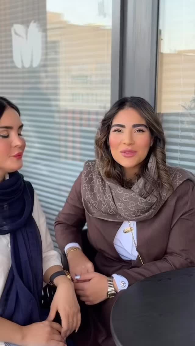  جدید ترین استوری اینستاگرام صبا مرشدی