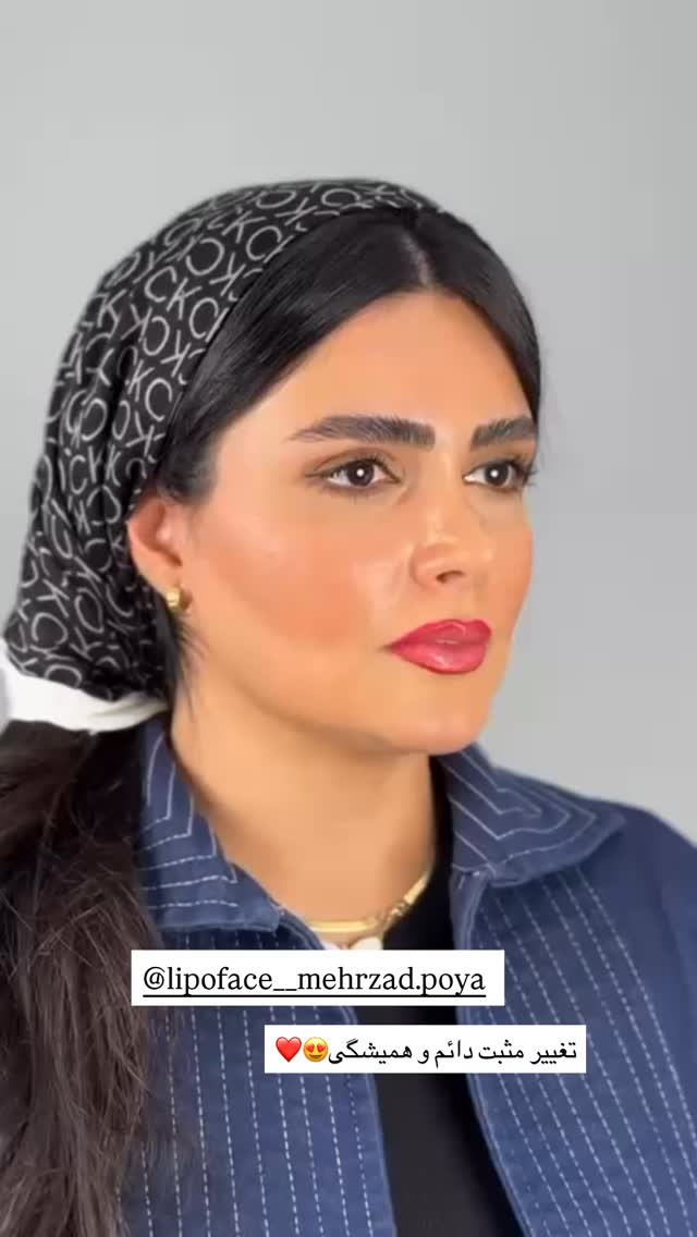  جدید ترین استوری اینستاگرام صبا مرشدی