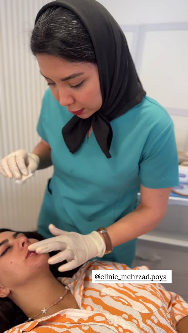  جدید ترین استوری اینستاگرام صبا مرشدی
