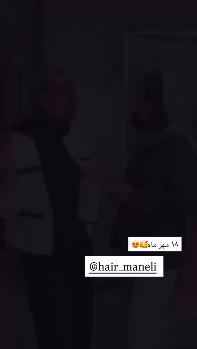  جدید ترین استوری اینستاگرام صبا مرشدی
