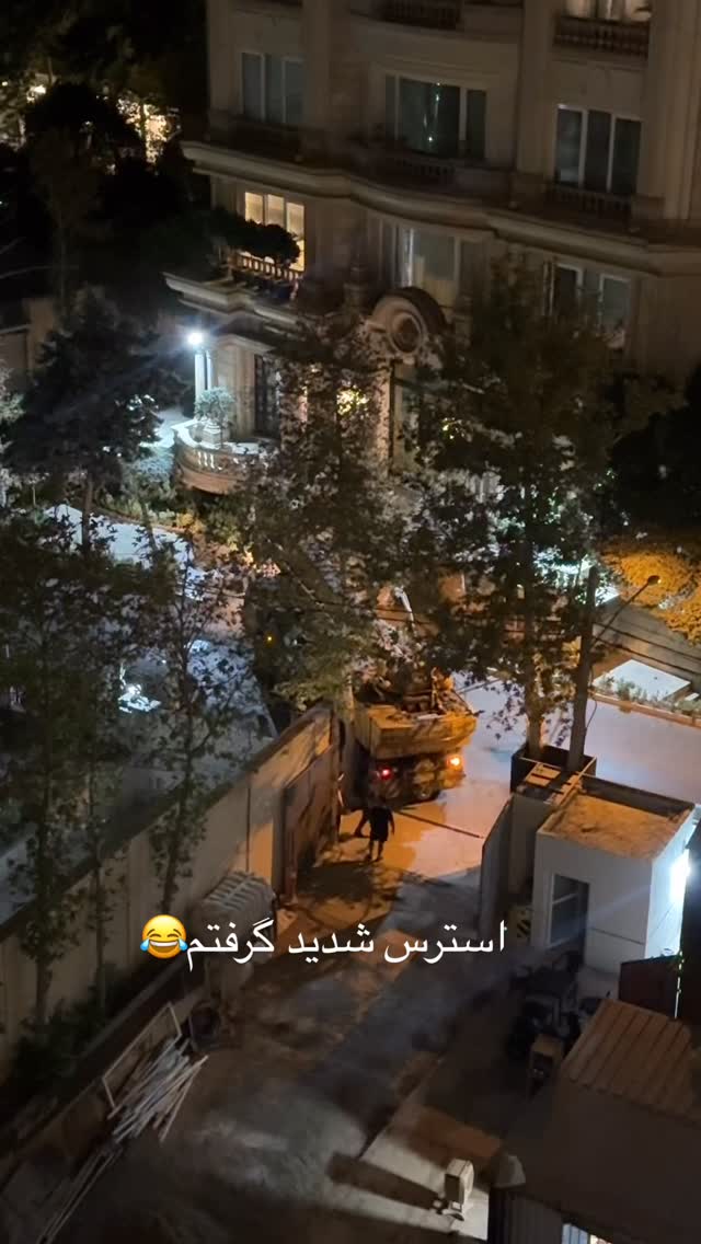  جدید ترین استوری اینستاگرام صبا مرشدی