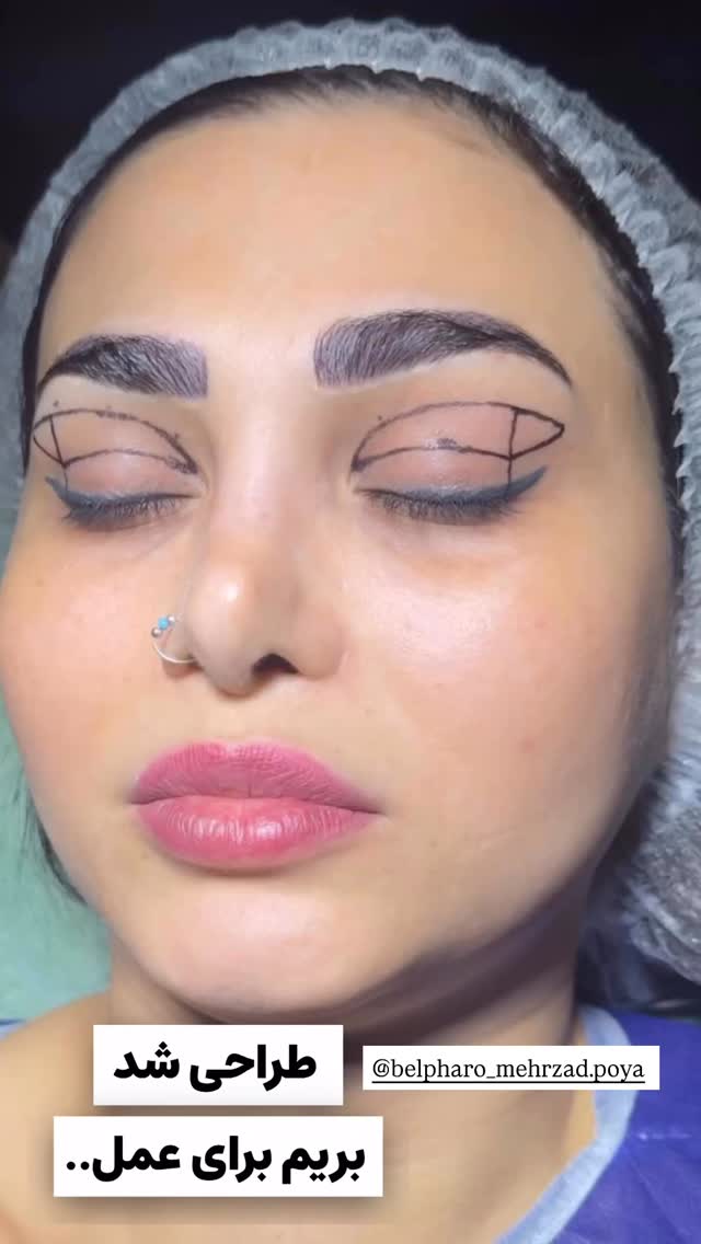  جدید ترین استوری اینستاگرام صبا مرشدی