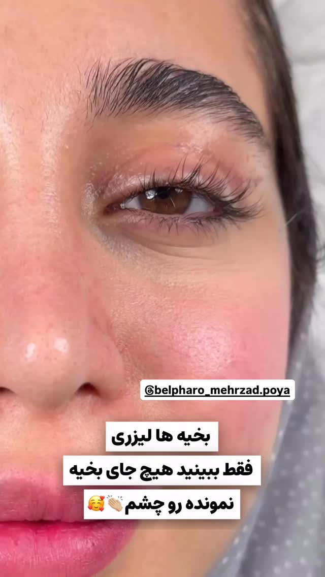  جدید ترین استوری اینستاگرام صبا مرشدی