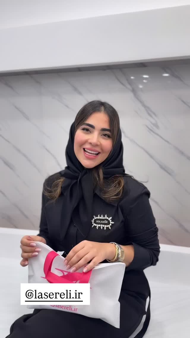  جدید ترین استوری اینستاگرام صبا مرشدی