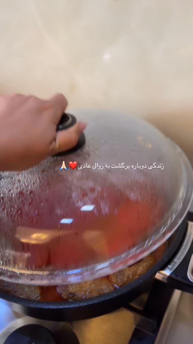  جدید ترین استوری اینستاگرام صبا مرشدی