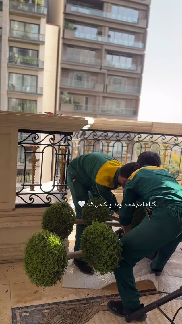  جدید ترین استوری اینستاگرام صبا مرشدی