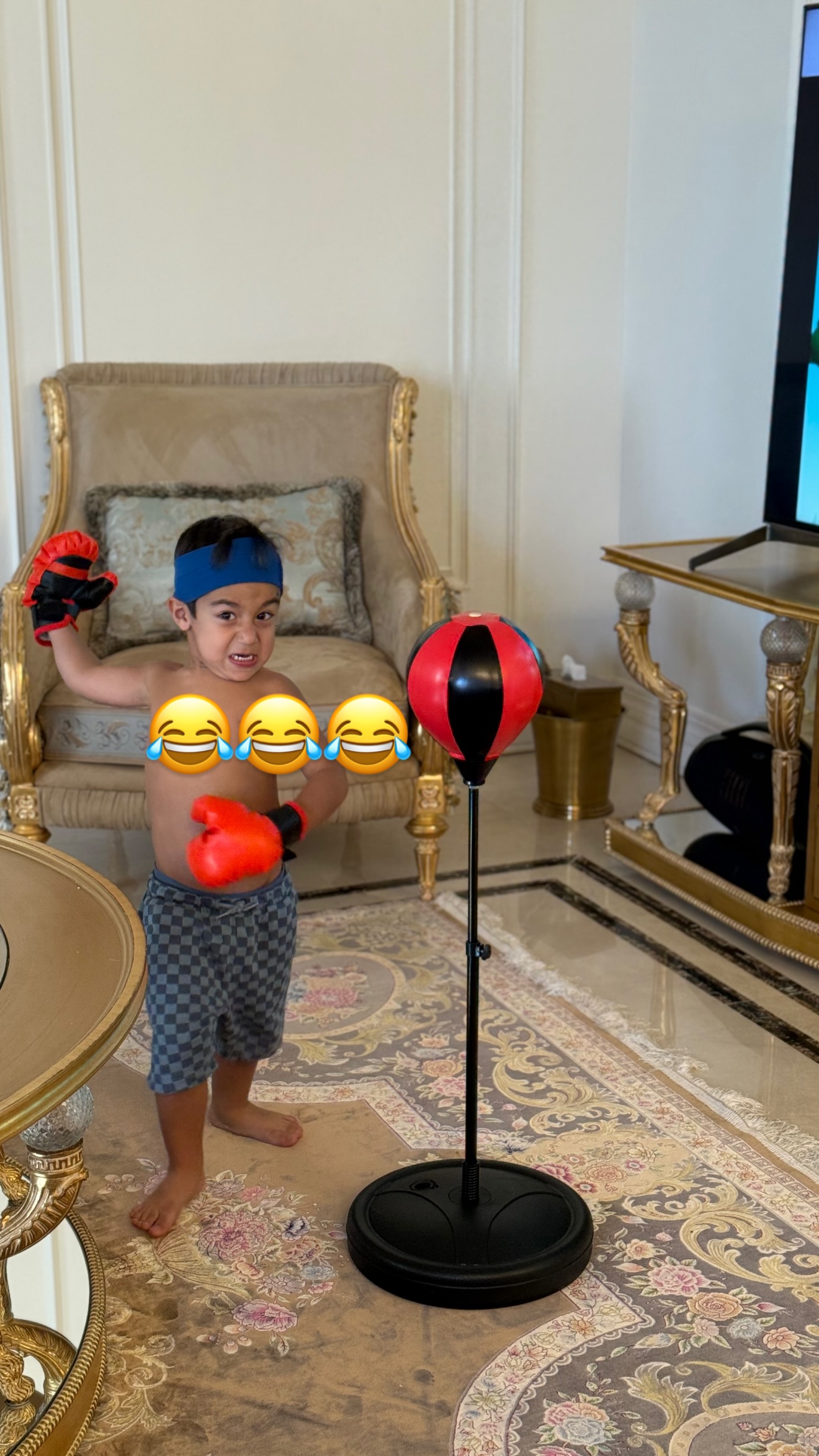  جدید ترین استوری اینستاگرام صبا مرشدی