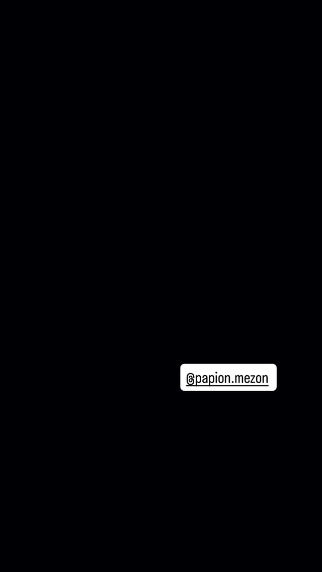  جدید ترین استوری اینستاگرام صبا مرشدی