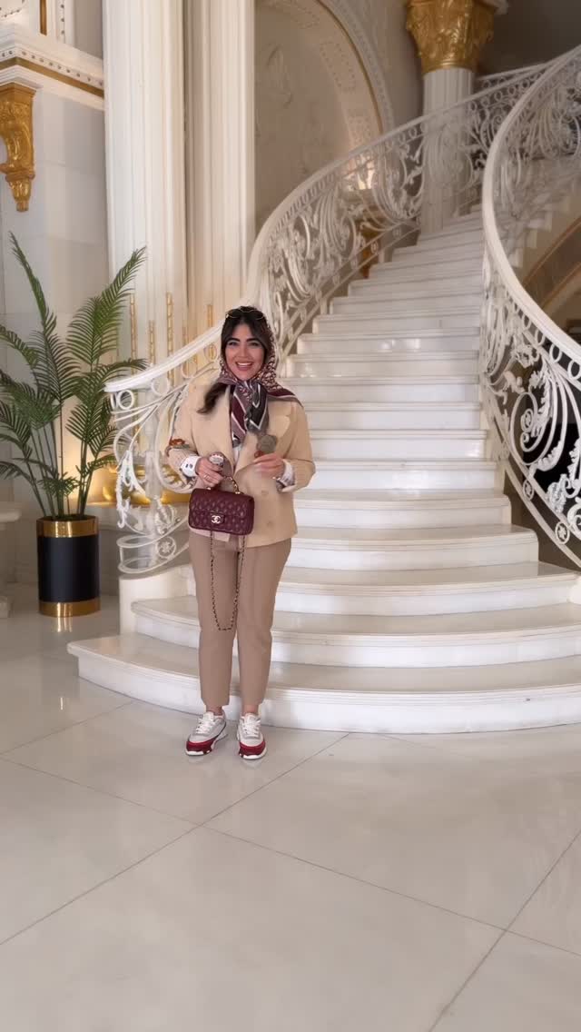  جدید ترین استوری اینستاگرام صبا مرشدی