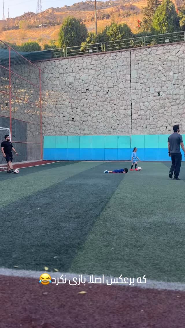  جدید ترین استوری اینستاگرام صبا مرشدی