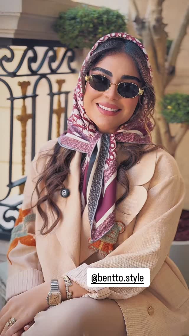  جدید ترین استوری اینستاگرام صبا مرشدی