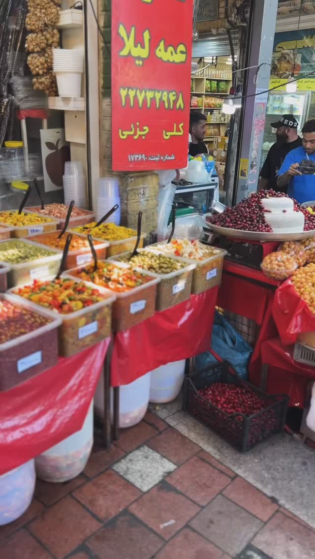  جدید ترین استوری اینستاگرام صبا مرشدی
