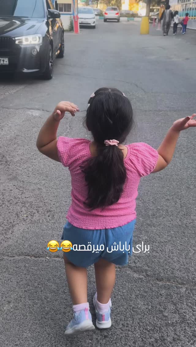  جدید ترین استوری اینستاگرام صبا مرشدی