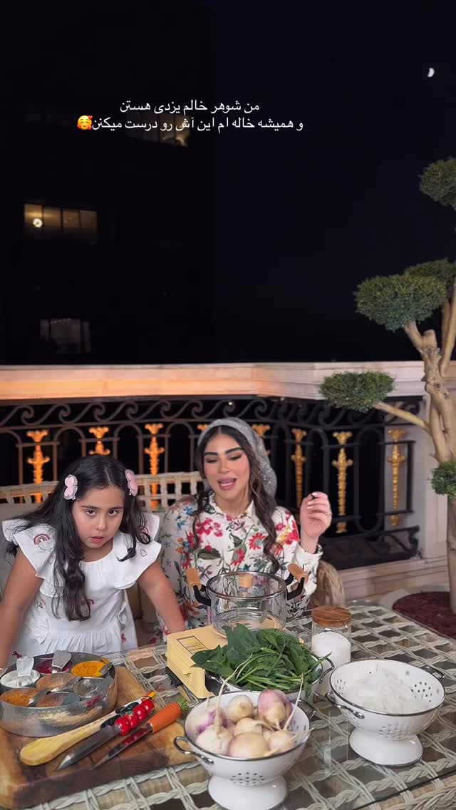  جدید ترین استوری اینستاگرام صبا مرشدی