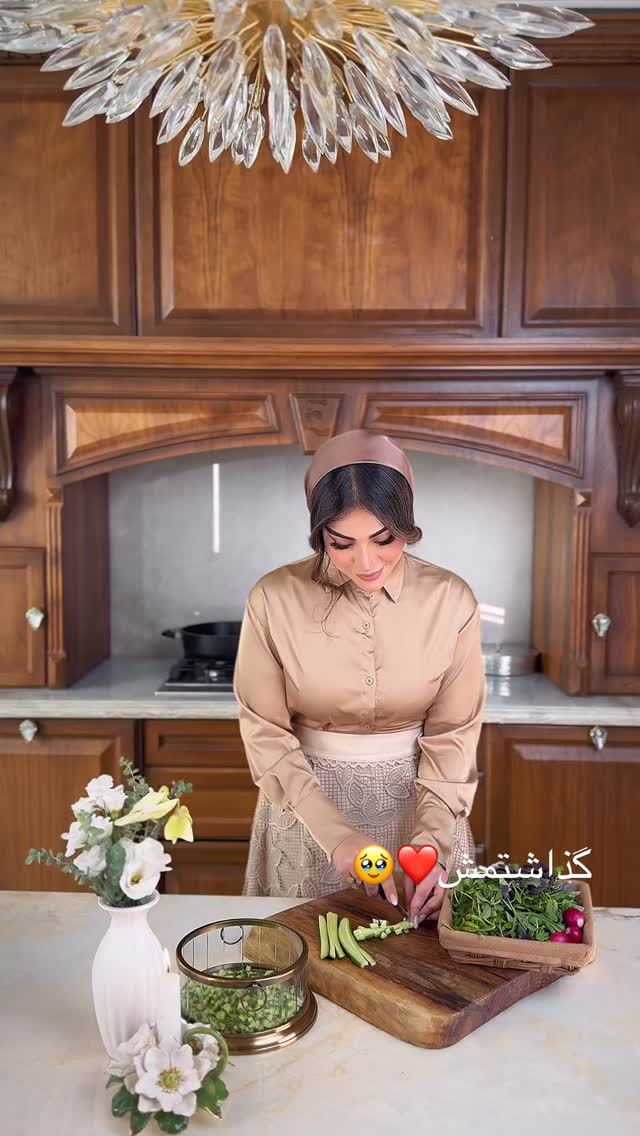  جدید ترین استوری اینستاگرام صبا مرشدی