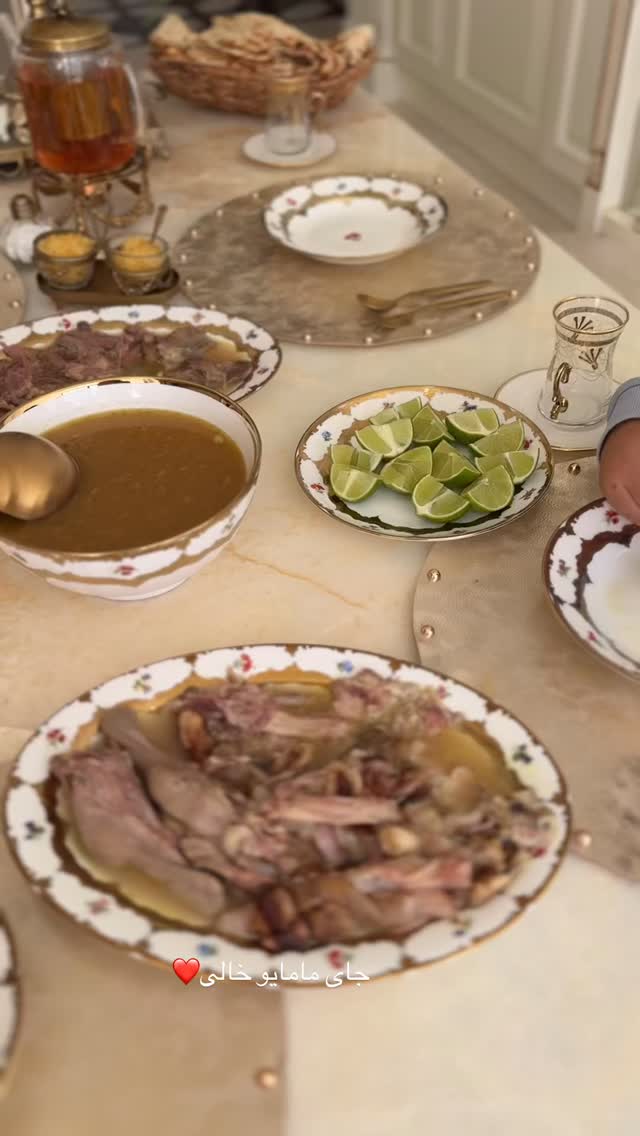  جدید ترین استوری اینستاگرام صبا مرشدی