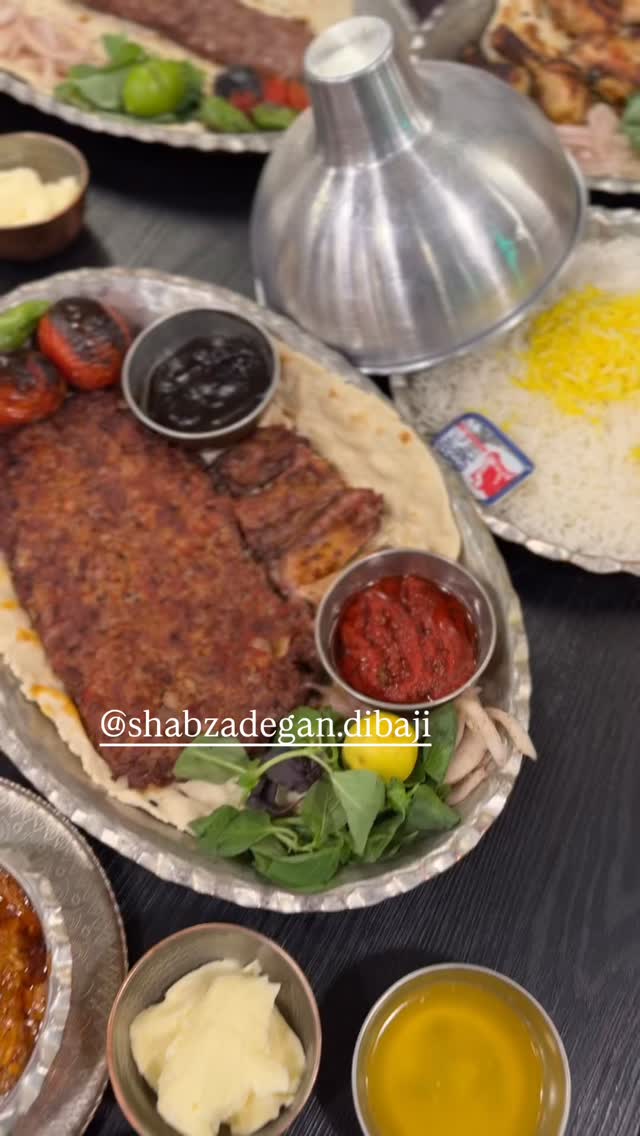  جدید ترین استوری اینستاگرام صبا مرشدی