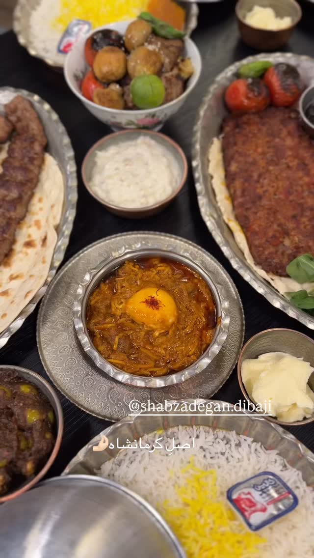  جدید ترین استوری اینستاگرام صبا مرشدی