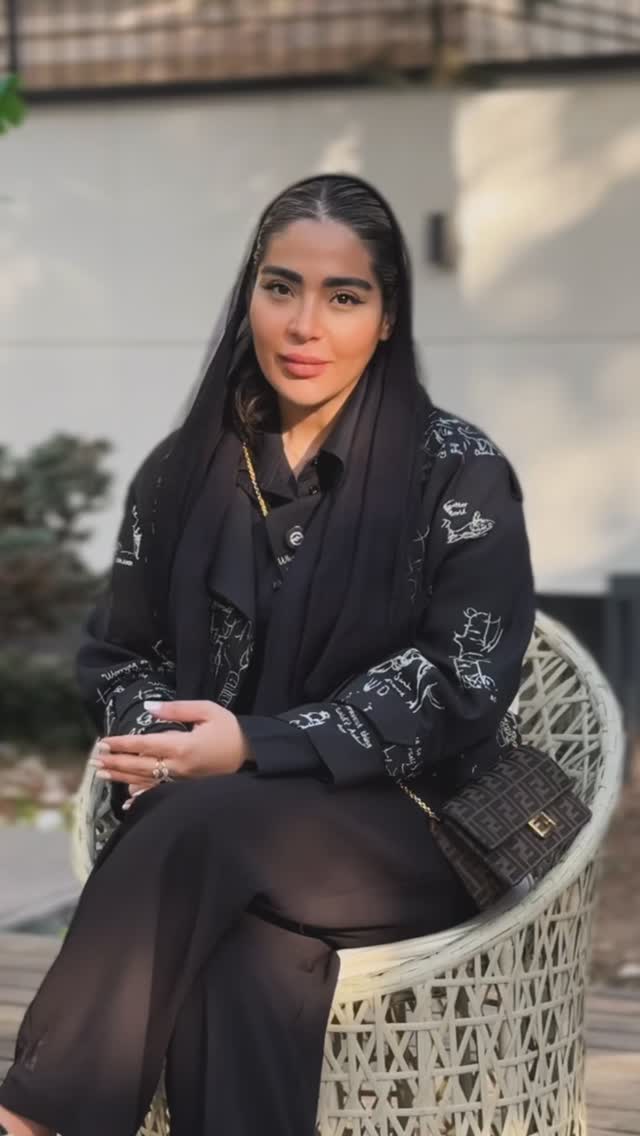  جدید ترین استوری اینستاگرام صبا مرشدی