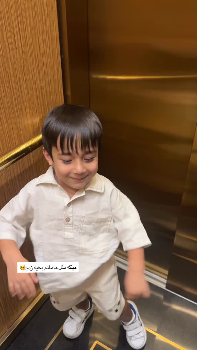  جدید ترین استوری اینستاگرام صبا مرشدی