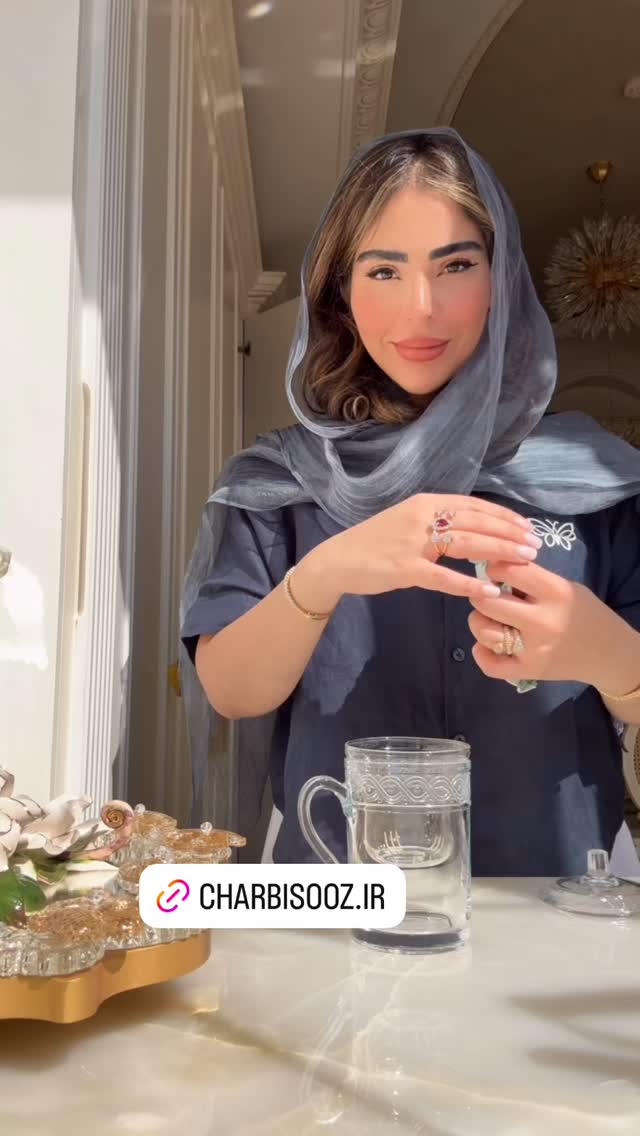  جدید ترین استوری اینستاگرام صبا مرشدی
