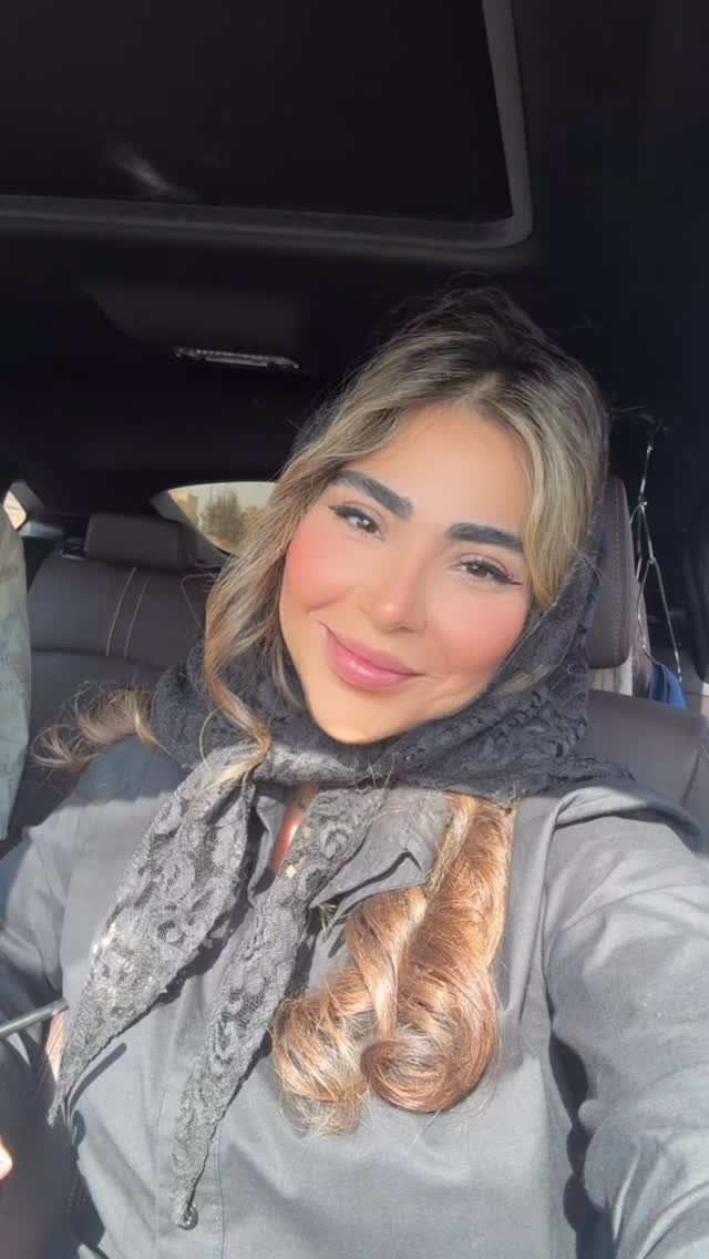  جدید ترین استوری اینستاگرام صبا مرشدی