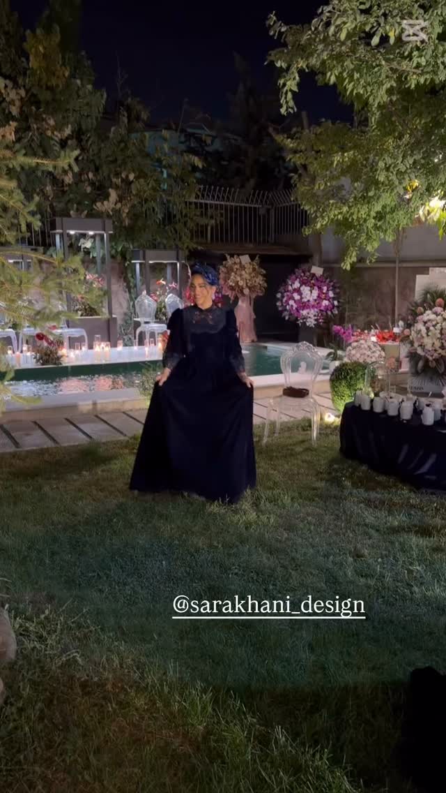  جدید ترین استوری اینستاگرام صبا مرشدی