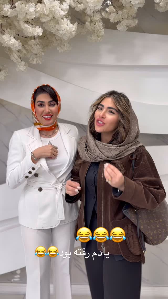  جدید ترین استوری اینستاگرام صبا مرشدی