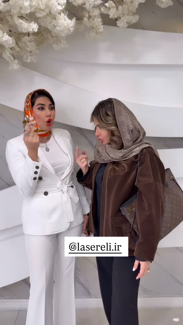  جدید ترین استوری اینستاگرام صبا مرشدی