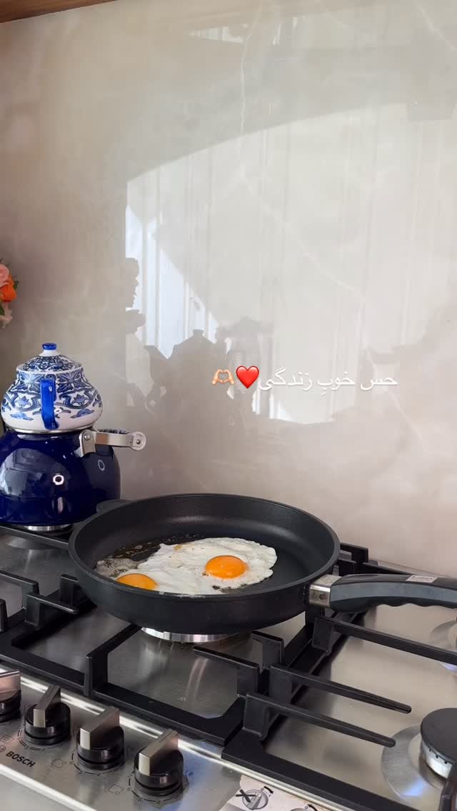  جدید ترین استوری اینستاگرام صبا مرشدی
