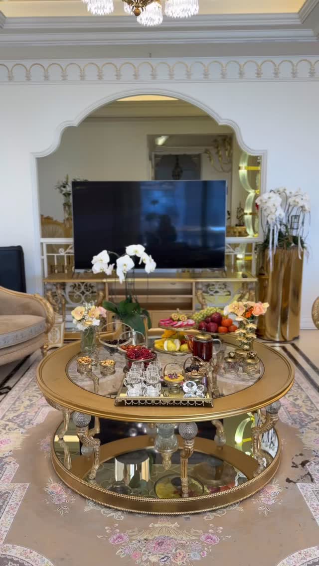  جدید ترین استوری اینستاگرام صبا مرشدی