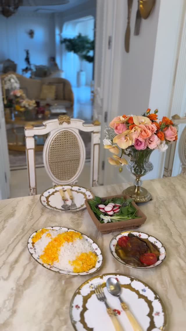  جدید ترین استوری اینستاگرام صبا مرشدی